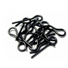 Body clips large - 10Pcs | Rovan Sports